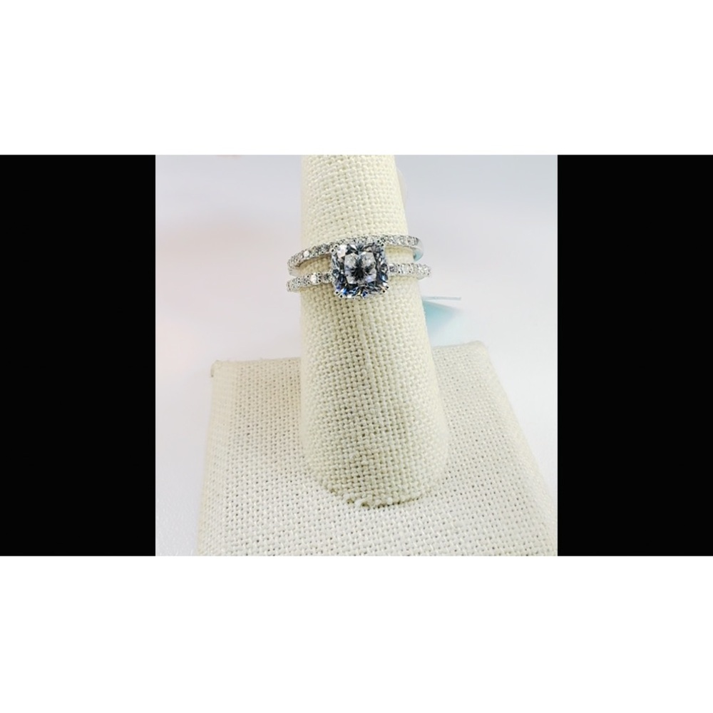 Ring Stacking Ideas - Custom - Picture 6 of 6